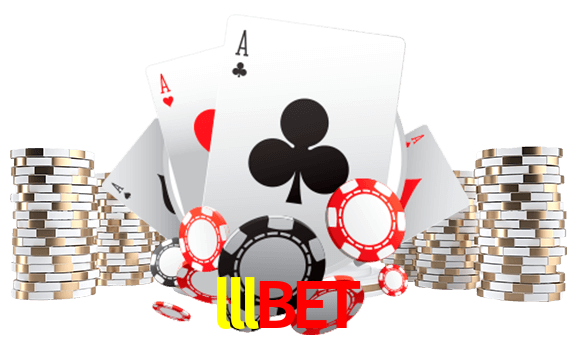 Jogue jogos de pôquer em lllbet