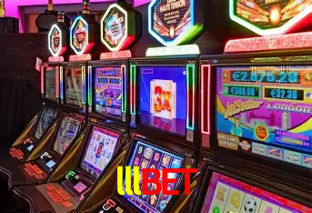 A Revolução dos Aplicativos de Jogos no lllbet