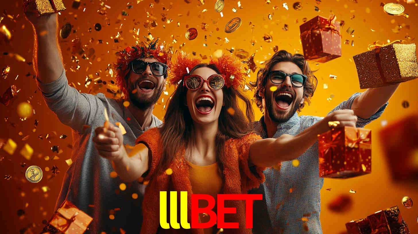 lllbet - Cassino Luxo On-line - lllbet vip