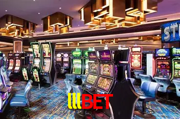 Desvendando o Mundo dos Jogos Virtuais na lllbet