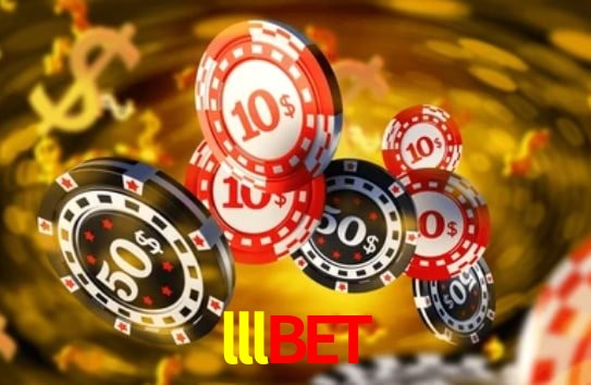 Estatísticas do Jogo lllbet