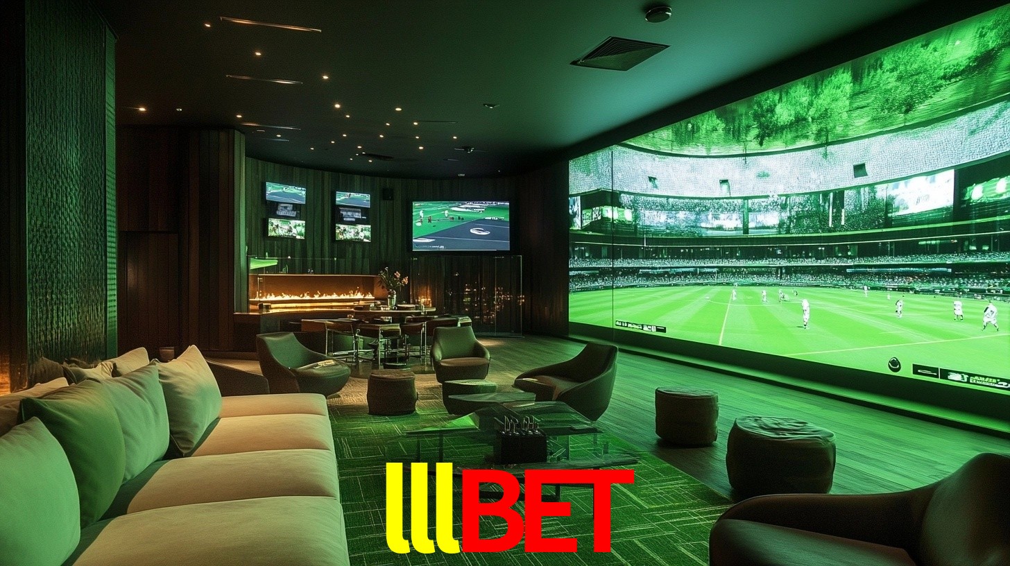 Sinta a adrenalina dos jogos de cassino com lllbet