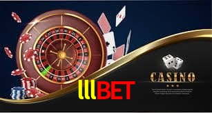 Jogos de Slot lllbet