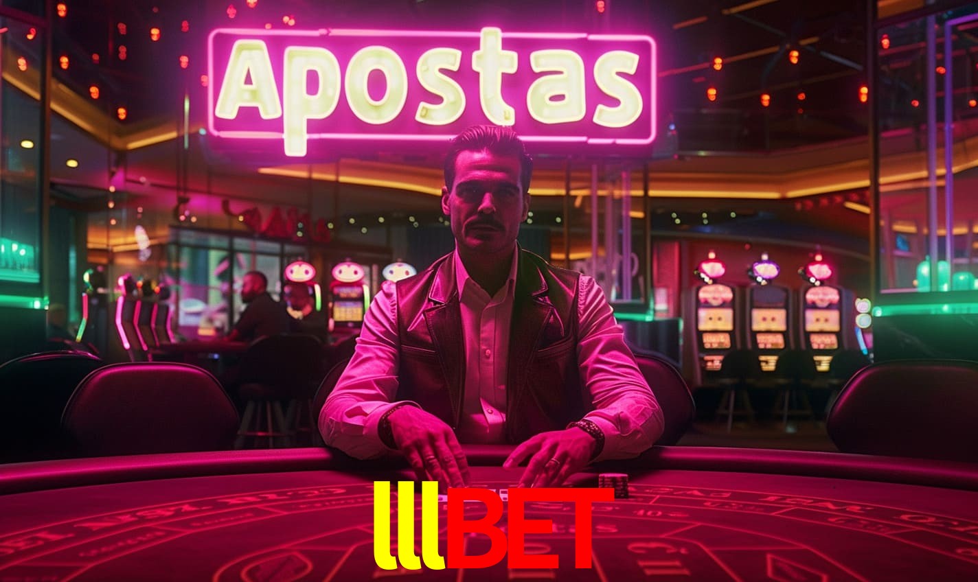 A Emoção da Loteria na lllbet: Uma Chance de Mudança de Vida