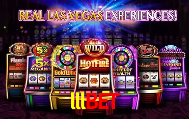 lllbet Belo Horizonte - Reivindique Bonus