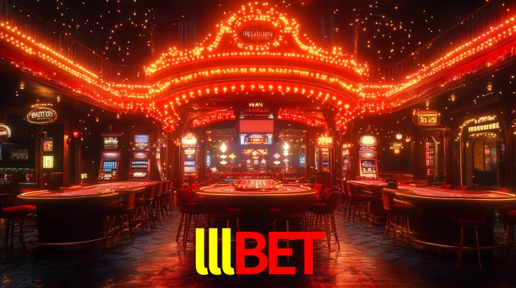 Premium Interface lllbet