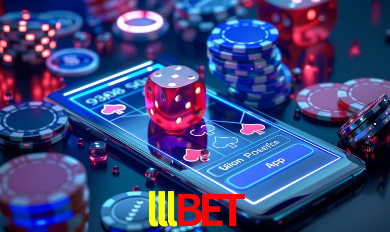 lllbet - Análise de Mercados Esportivos