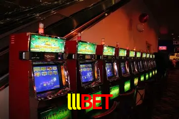 Descubra a Magia dos Jogos de Arcade no lllbet