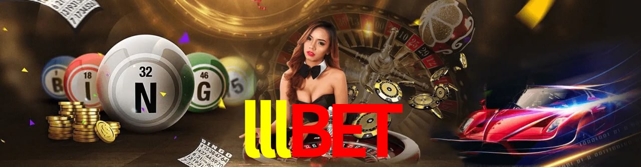 lllbet São Paulo - Top Slots