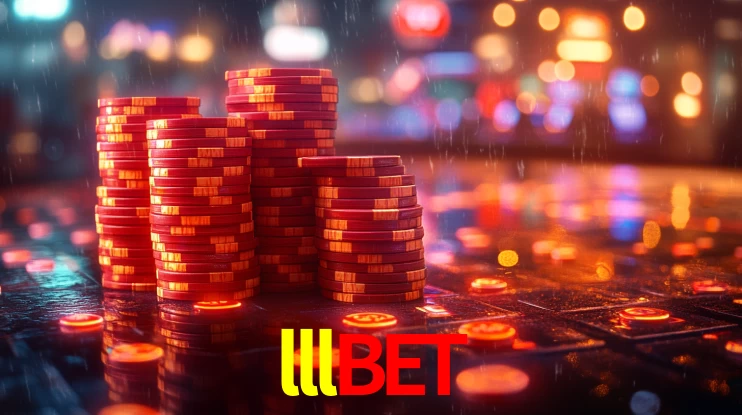 Explore as vantagens do lllbet: serviço profissional e confiabilidade