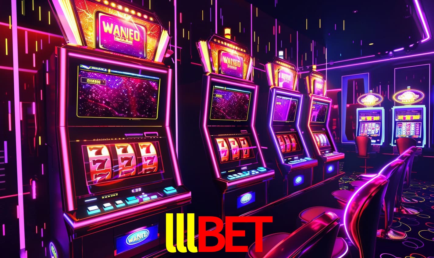 Desvendando o Mundo dos Jogos Virtuais na lllbet