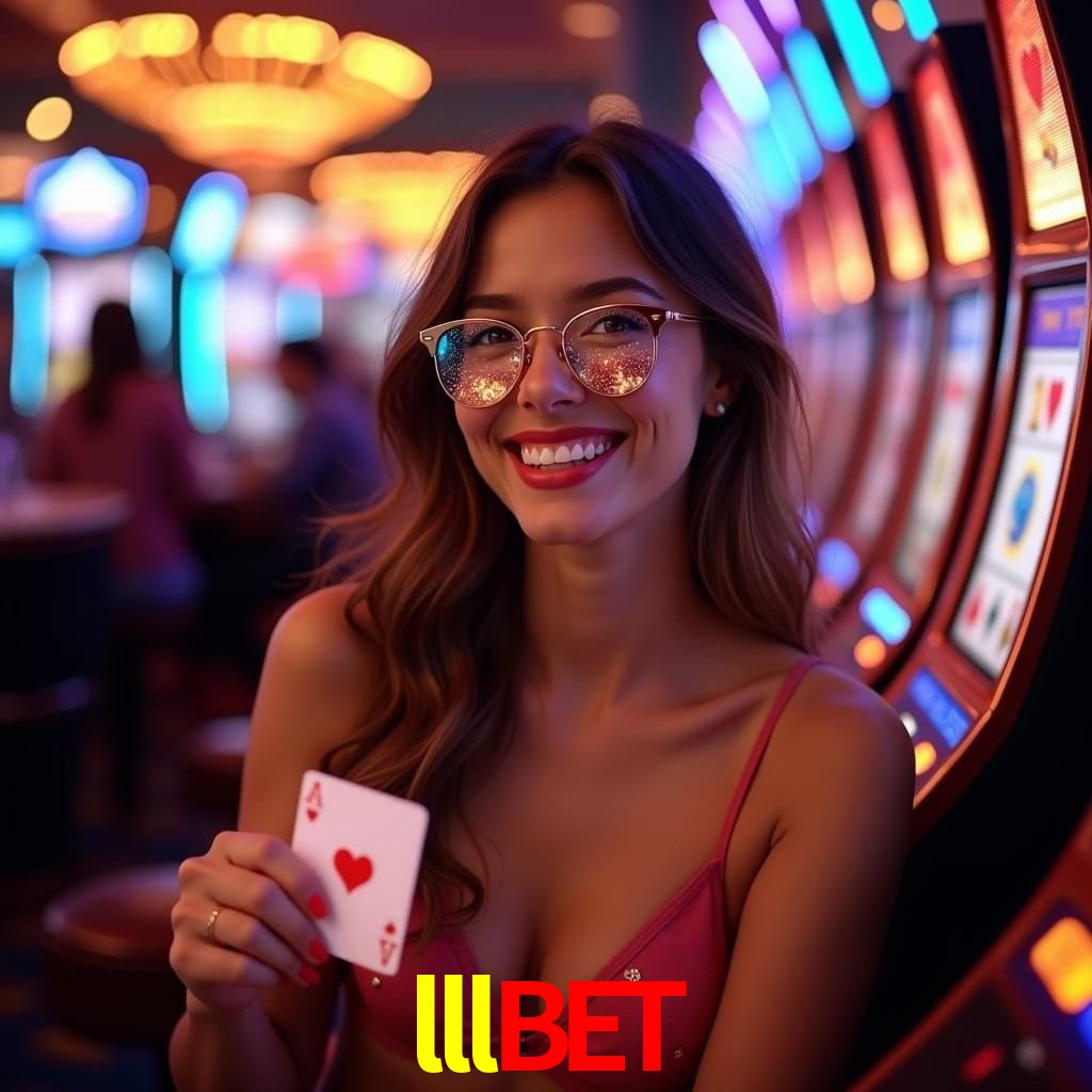 Bonus Features lllbet