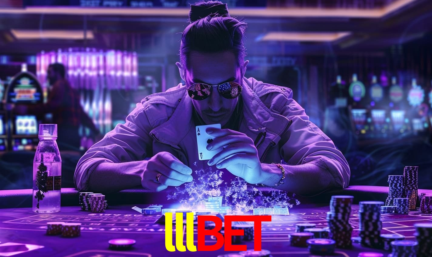 Tennis Betting lllbet