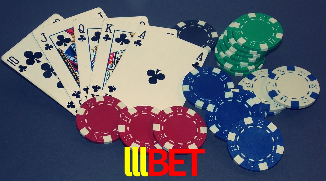 Game Providers lllbet
