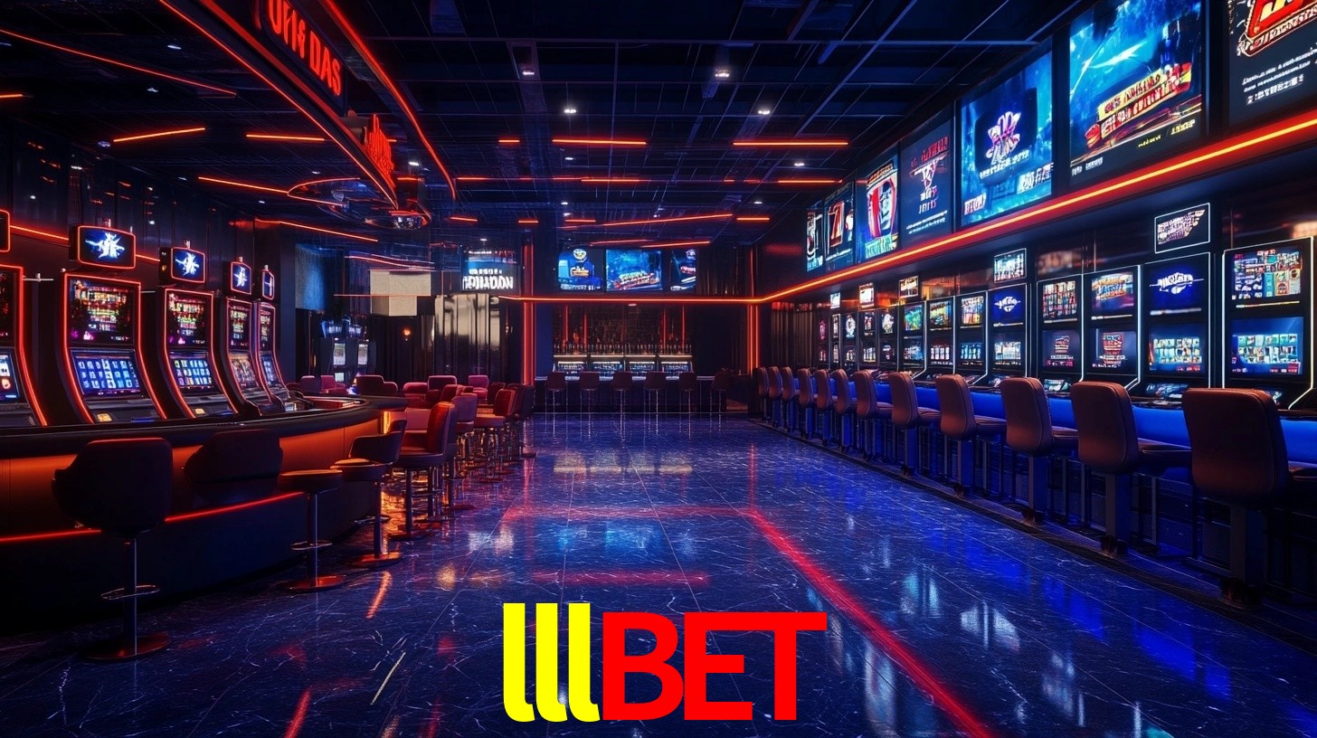 Blackjack Table lllbet