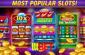 lllbet Brasília - Casino Guide