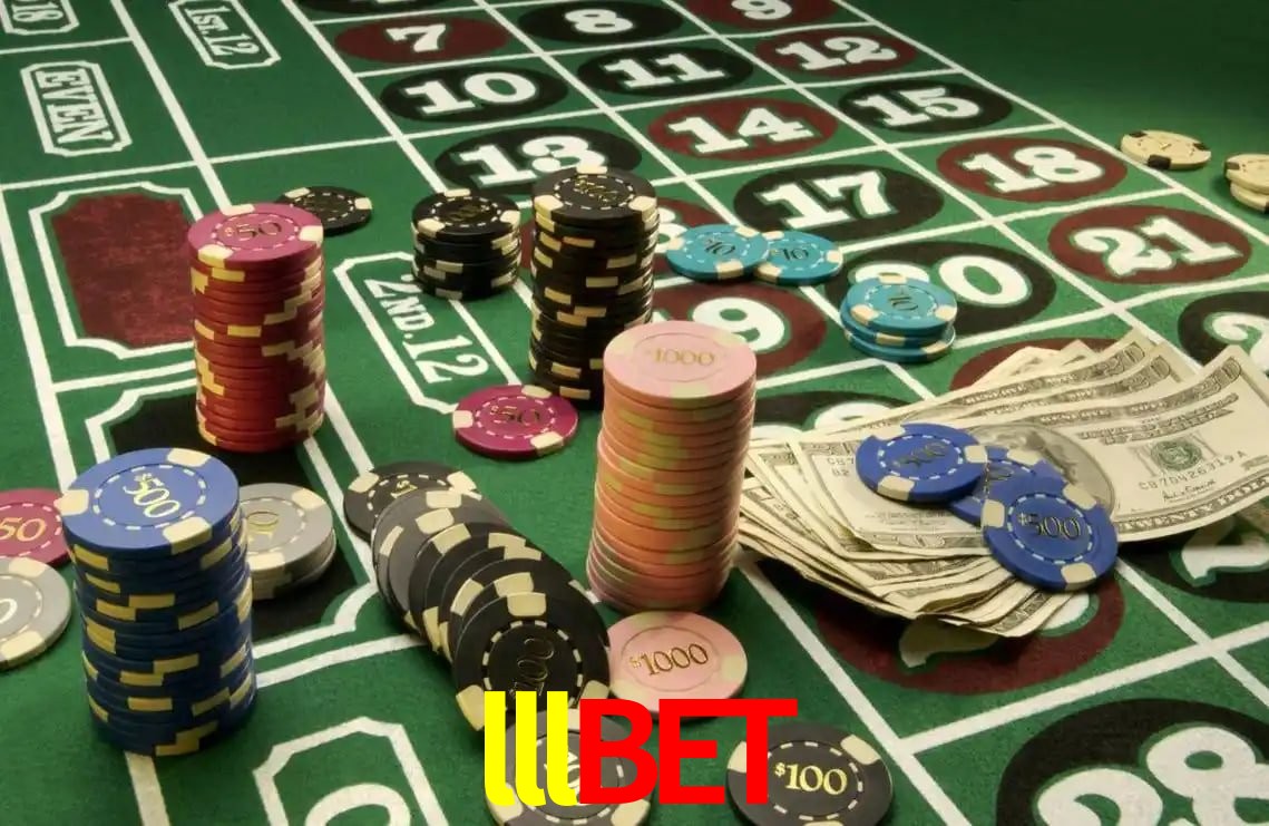 Games Directory lllbet