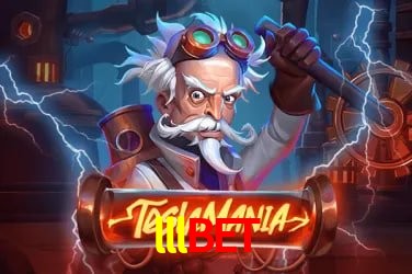 lllbet Brasília - Jogo Features