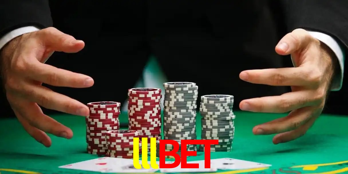 lllbet Belo Horizonte - Basketball