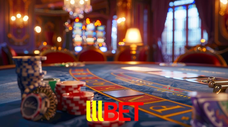 Platform Technology lllbet