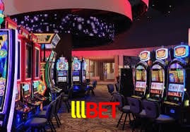 lllbet São Paulo - Hot Promos