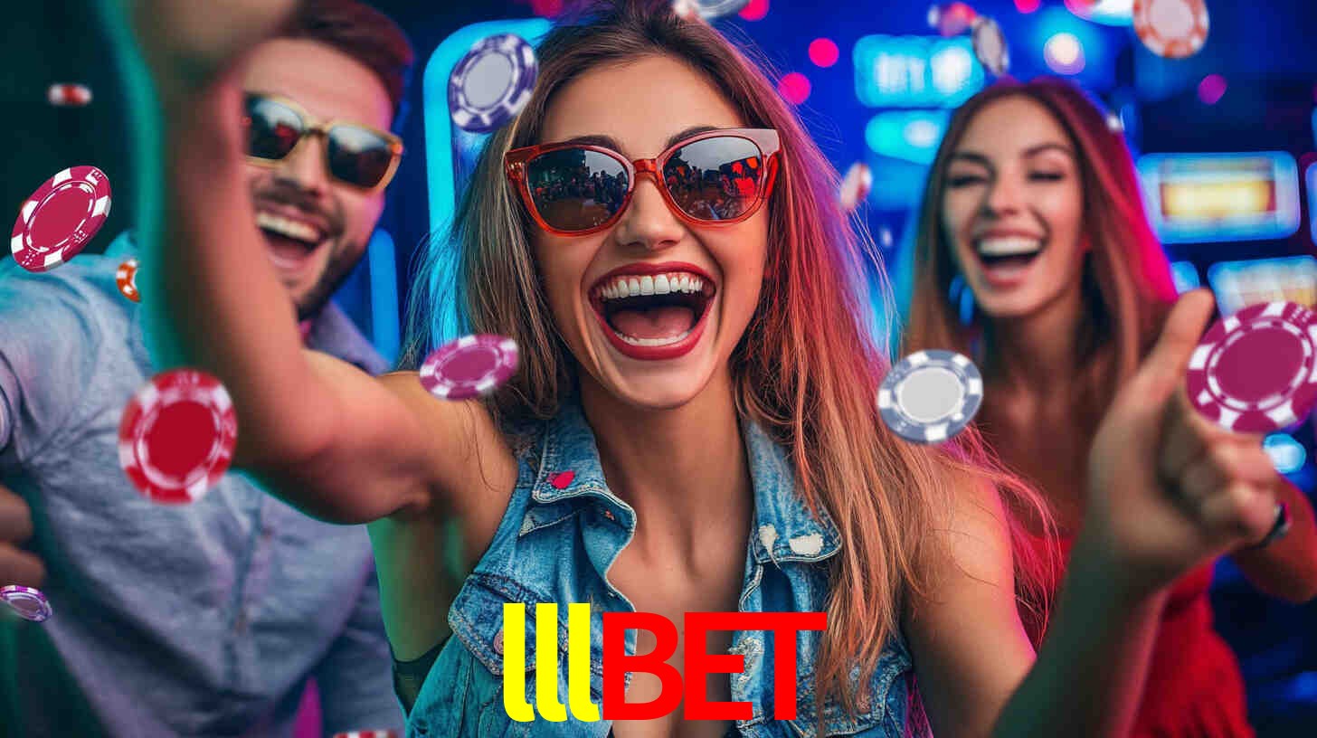 Explorando a Categoria de Eventos em Apostas na lllbet