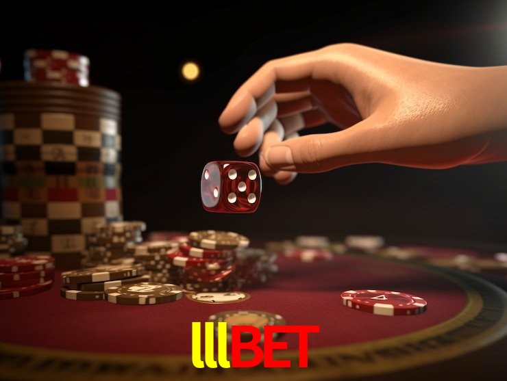 Promoção Relâmpago lllbet