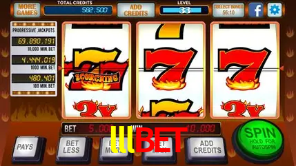 Desvendando o Mundo dos Jogos Virtuais na lllbet
