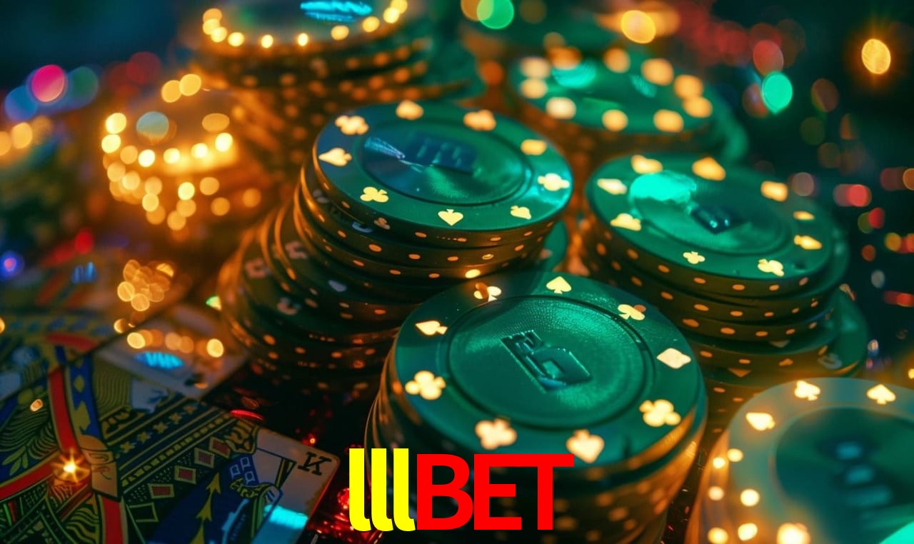 Recursos de Bônus lllbet
