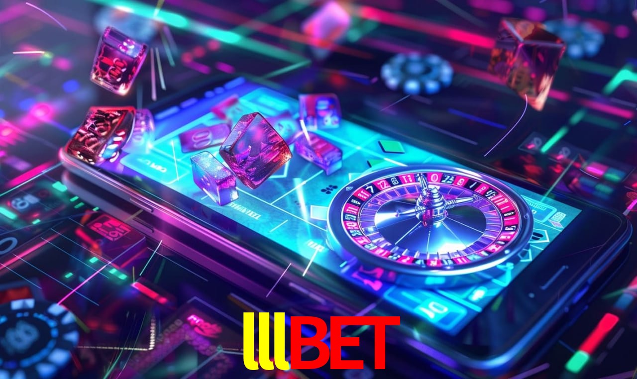 Casino Ao Vivo lllbet