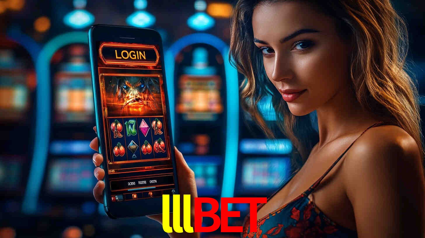lllbet: A Experiência de Casino com Jogos de Mesa ao Vivo