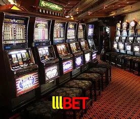 Explorando a Categoria de Eventos em Apostas na lllbet