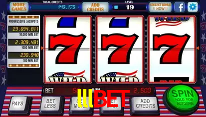 lllbet Brasília - VIP Program