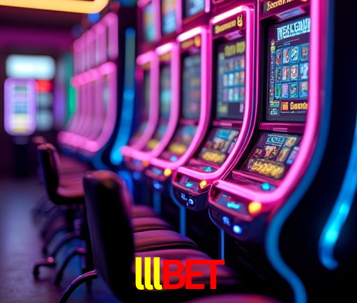 lllbet Slot - 320+ Caça-Níqueis Premium