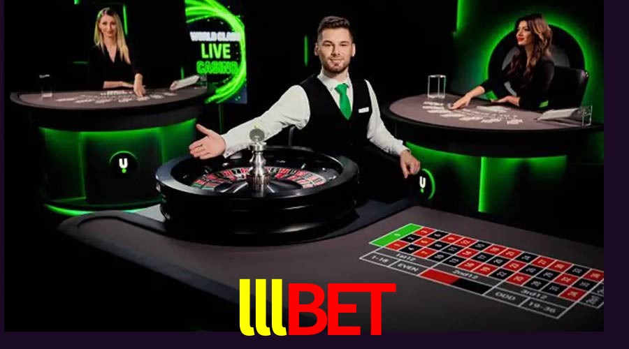 Weekend Specials lllbet
