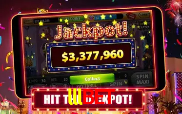 Descubra o Mundo do Cassino Online com lllbet