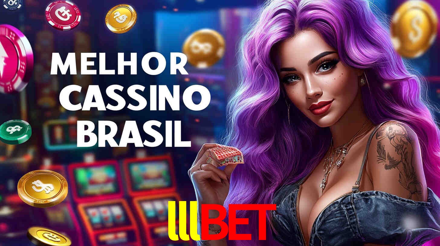 cassino lllbet