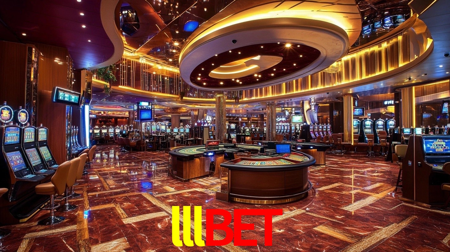 Welcome Bonus lllbet