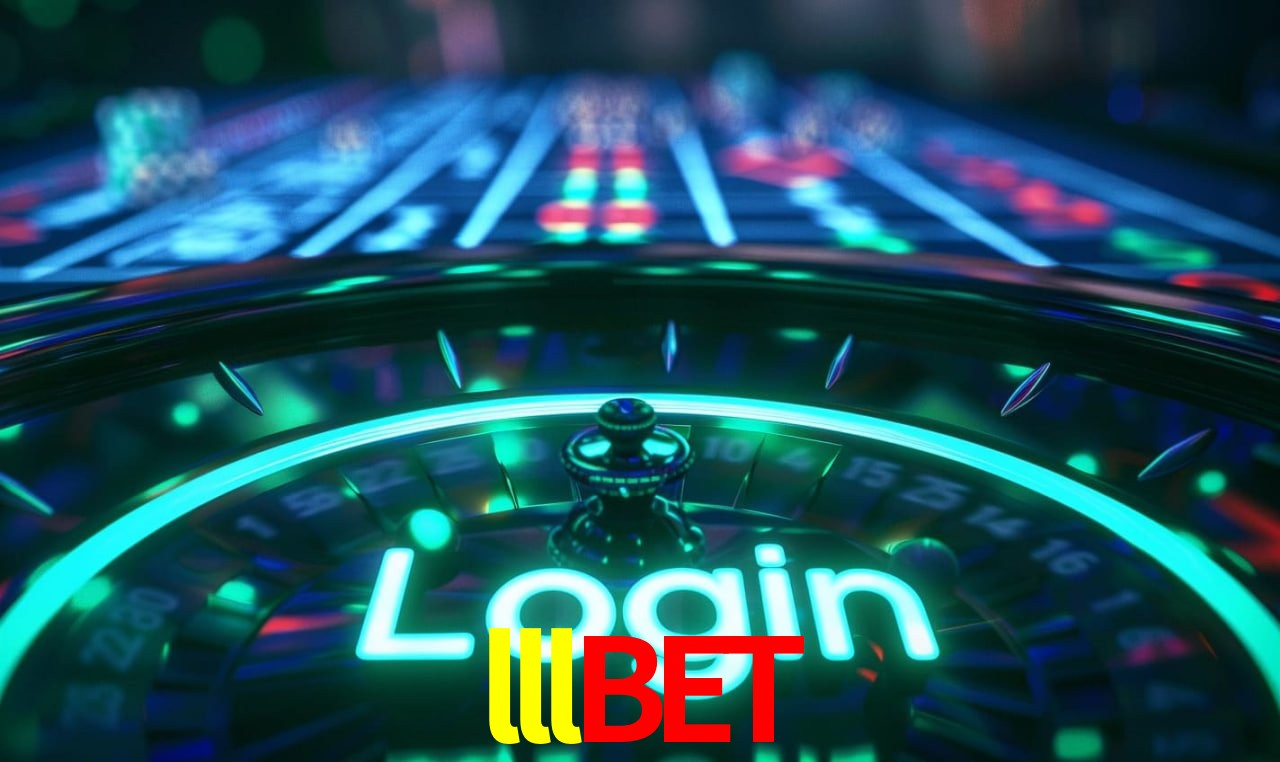 Design Responsivo lllbet