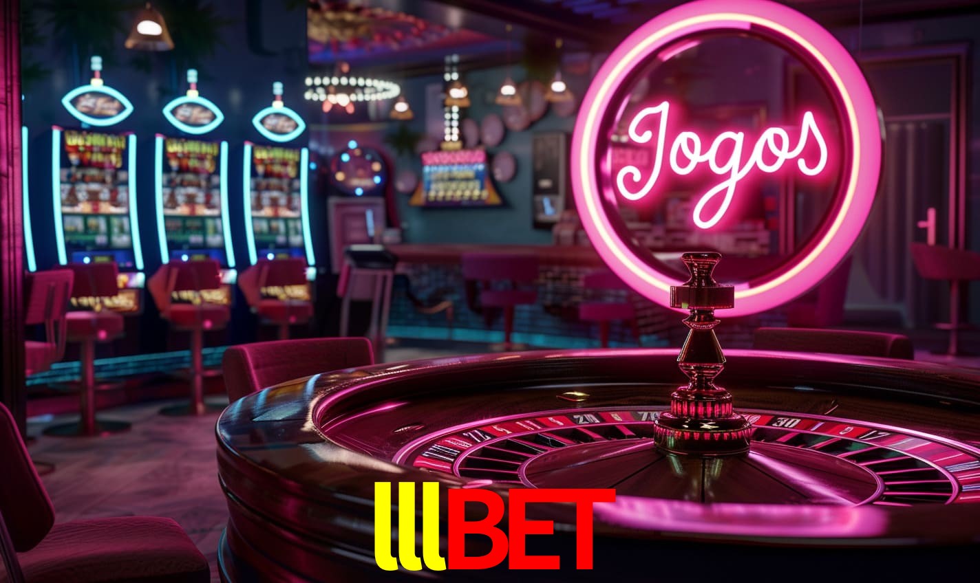 Jogos Exclusivos lllbet