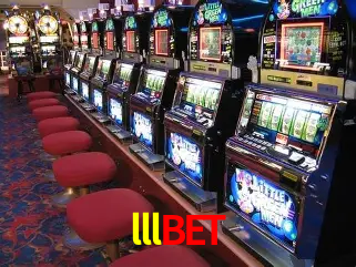 Apostas Esportivas na lllbet: Um Guia Completo
