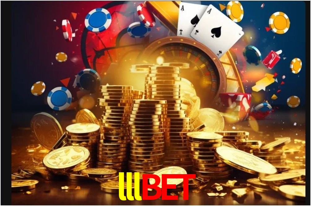 Apostas de Futebol lllbet