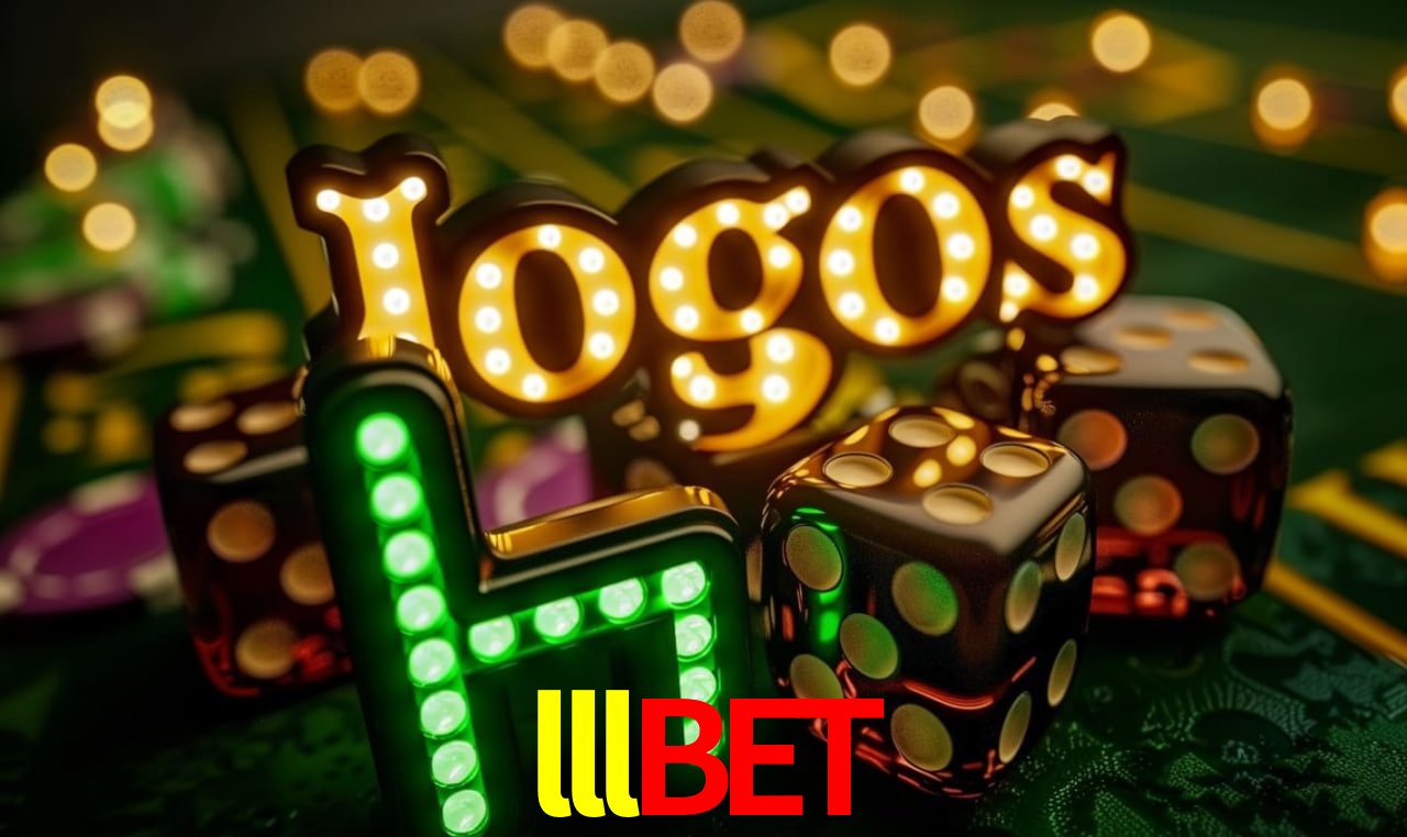 Aplicativo mobile lllbet