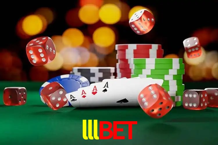 Estatísticas lllbet