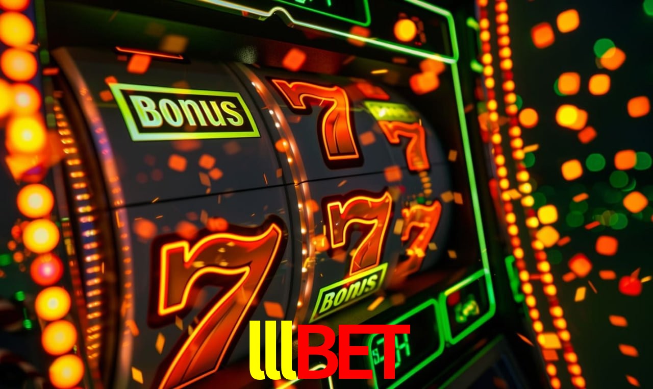 Mesa de Blackjack lllbet