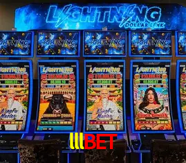 Desvendando o Mundo dos Jogos Virtuais na lllbet