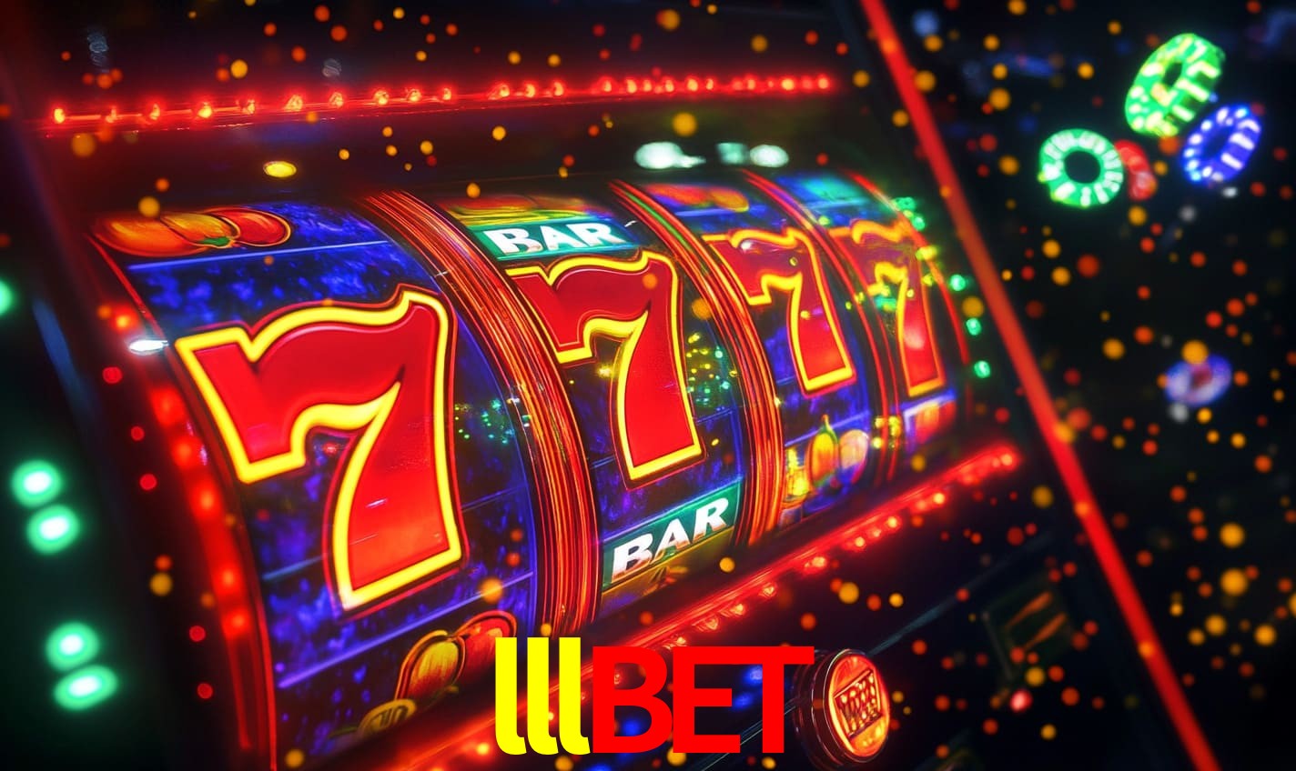 lllbet - O Cassino Mais Exclusivo Do Brasil - lllbet.com