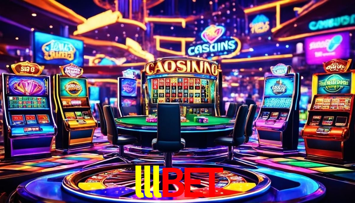 Catálogo de jogos lllbet com fornecedores Pragmatic Play, Evolution, NetEnt