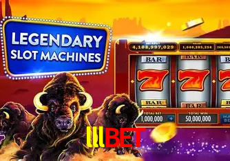 Inovações de Jogos na lllbet: O Futuro das Experiências Interativas