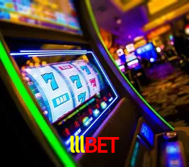 Explorando a Categoria de Eventos em Apostas na lllbet